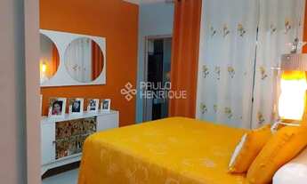 Imagem 7: Casa 3 Quartos (Suíte) + Cozinha c/ Armários Planejados + Área de lazer