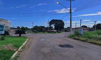 Imagem 4: 3 lotes juntos Residencial Aquários