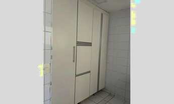 Imagem 4: APARTAMENTO RESIDENCIAL em São Paulo - SP, Jardim Campo Grande