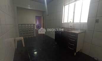 Imagem 5: CS47109L - ALUGA-SE CASA DE 1 DORM COMA R CONDICIONADO NA VILA HORTÊNCIA