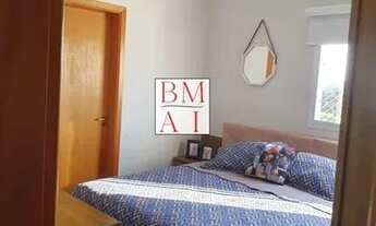 Imagem 4: APARTAMENTO PARA VENDA, CONDOMÍNIO EDIFÍCIO LAS RAMBLAS NO BAIRRO JARDIM BARCELONA, LOCALI