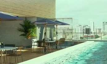 Imagem 3: Condições Especiais! 1 e 2 Quartos-Entrada Facilitada-Excelente Localização-Max Derby