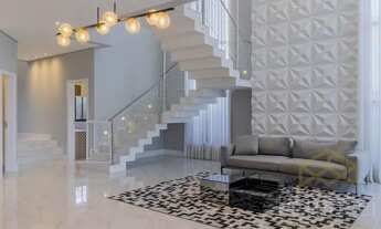 Imagem 4: Casa - Loteamento Parque dos Alecrins - Campinas