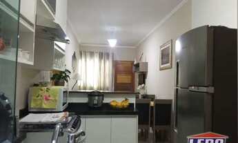 Imagem 3: Sobrado com 2 dormitórios à venda, 47 m² por R$ 280.000,00 - Guaiaúna - São Paulo/SP