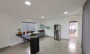 Imagem 6: Casa no bairro Vale Verde Ville em Lagoa Santa