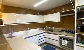 Imagem 4: Apartamento espetacular à beira-mar de Jacarecica com 3 suítes