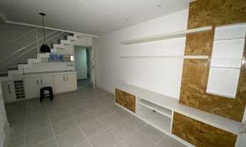 Imagem 5: Excelente duplex Oswaldo Cruz!2 Qts(1suite) dep completas!Lavabo,armários planejados!Oport