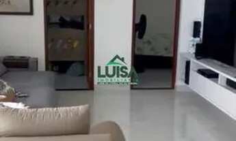 Imagem 4: Cobertura em Jacumã - Praia de Jacumã- Carapibus- Financiada- Conde - PB