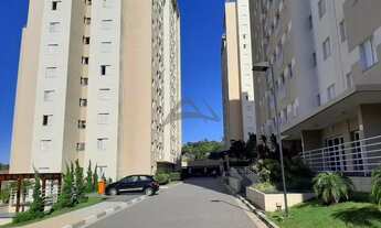 Imagem: Apartamento - Chácara das Nações - Valinhos