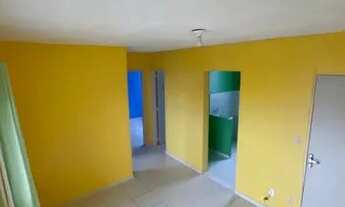 Imagem 2: ALUGUEL DE APARTAMENTO