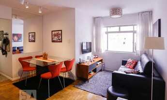 Imagem: Apartamento para Aluguel - Perdizes, 2 Quartos