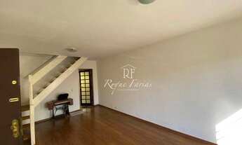 Imagem 4: Casa à venda, 120 m² por R$ 650.000,00 - Parque Continental - São Paulo/SP