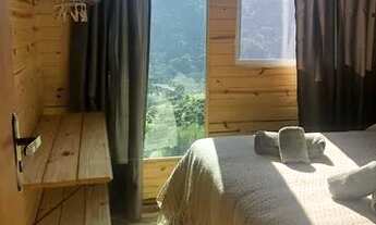 Imagem 3: Alugo chalé urubici