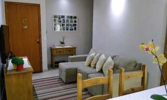 Imagem 3: Apartamento 3 dormitórios, 90 m² - Ingleses do Rio Vermelho