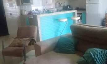 Imagem 3: Casa Ponte Alta Norte urgente