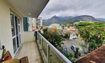 Imagem 6: Apartamento para venda possui 85 metros quadrados com 3 quartos