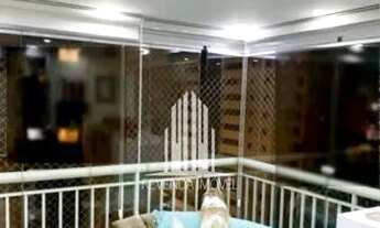 Imagem 5: Apartamento para venda tem 69 metros quadrados com 2 quartos em Barra Funda - São Paulo