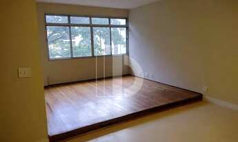 Imagem 3: 1917 Apartamento para aluguel 3 quartos no bairro Lagoa