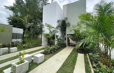 Imagem 4: Vendo Casa Duplex na Ponta Negra - 2 suites