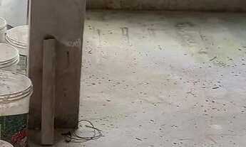 Imagem 3: Casa em castelo branco .rua principal etapa 1