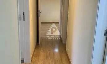 Imagem 6: Apartamento à venda, 3 quartos, 1 suíte, 1 vaga, Laranjeiras - RIO DE JANEIRO/RJ