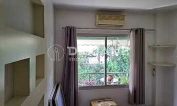 Imagem: Apartamento-À VENDA-Laranjeiras-Rio de