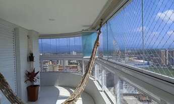 Imagem 2: BELÍSSIMO APARTAMENTO, AMPLO, ACABAMENTO FINO E LAZER COMPLETO