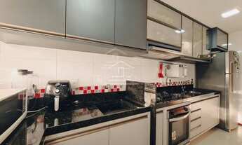 Imagem 7: Oportunidade! Apartamento para venda com 107m2, 3 suítes e projetados em Jóquei - Teresina