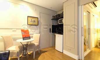 Imagem: Flat no Stella Vega disponível para locação