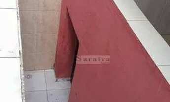 Imagem 4: Sobrado com 3 dormitórios para alugar, 180 m² por R$ 2.182,69/mês - Vila Floresta - Santo