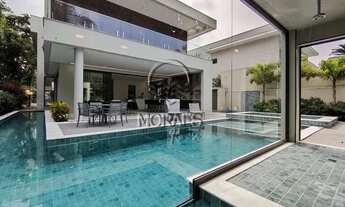 Imagem: Casa à venda na Riviera de São Lourenço