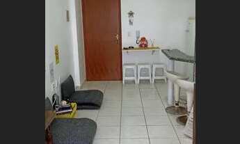 Imagem 6: Kitnet com 1 dorm, Caicara, Praia Grande - R$ 155 mil, Cod: GRA2304