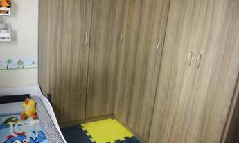 Imagem 6: Apartamento à venda em Sacomã com 69 m², 3 quartos, 1 suíte, 1 vaga