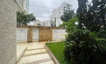 Imagem 4: Sobrado - 5 quartos Ponta da Praia