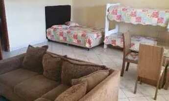 Imagem 2: Casa a venda na praia com 2 quartos. Itanhaém/SP