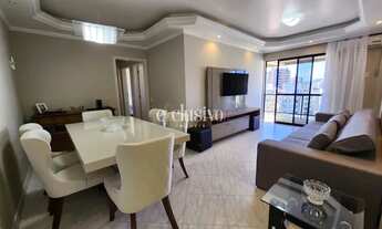 Imagem: Apartamento à venda no bairro Canto - Florianópolis/SC