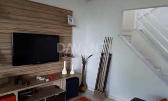 Imagem 4: Casa - Condomínio Residencial Villaggio Fiorentino - Valinhos