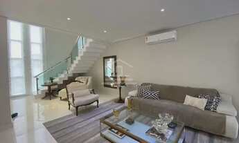 Imagem: Casa em Condomínio 250m² no Quintas do