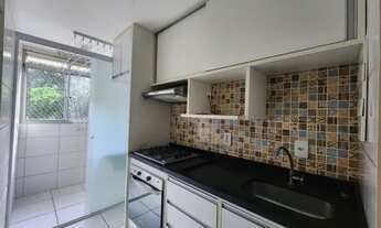 Imagem 4: Apartamento no Condomínio Ville Federação