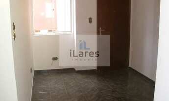 Imagem: Apartamento com 2 dorms, Demarchi, São