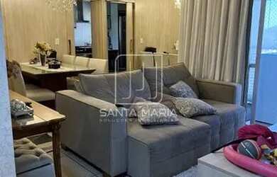 Imagem 3: Apartamento (tipo - padrao) 3 dormitórios/suite, cozinha planejada, portaria 24hs, lazer