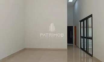 Imagem 5: Casa Térrea 186m² com 03 Suítes no Jd. San Marco - Ribeirão Preto