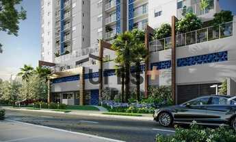 Imagem: Wish Aeroporto - Apartamento 3 quartos