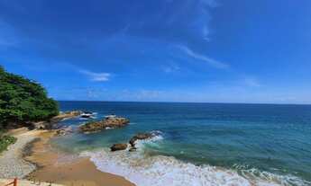 Imagem 4: Repasso Apartamento com Vista Mar Deslumbrante em Ondina - Undae Ocean - 303 m ² - Ainda e