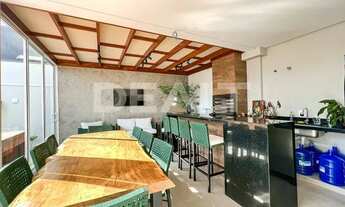 Imagem: Residencial Real Parque Sumaré 180m² Casa