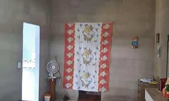 Imagem 4: Casa para venda tem 53 metros quadrados com 2 quartos em Águas Lindas - Ananindeua - Pará