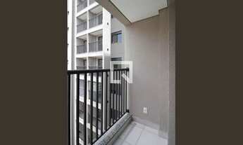 Imagem 6: Apartamento para Aluguel - Bela Vista, 1 Quarto, 28 m2