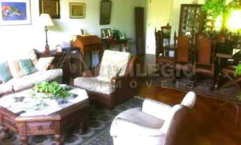 Imagem 14: Apartamento à venda, 3 quartos, 1 vaga, Gávea - RIO DE JANEIRO/RJ