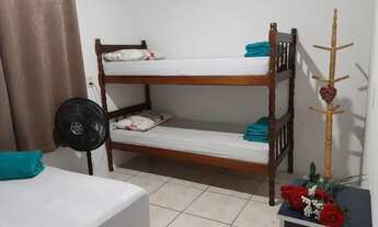 Imagem 2: Hostel floresta Quarto com aluguel por R$60 /mês