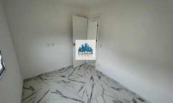 Imagem 7: CAMPINAS - Apartamento Padrão - RECANTO DO SOL I